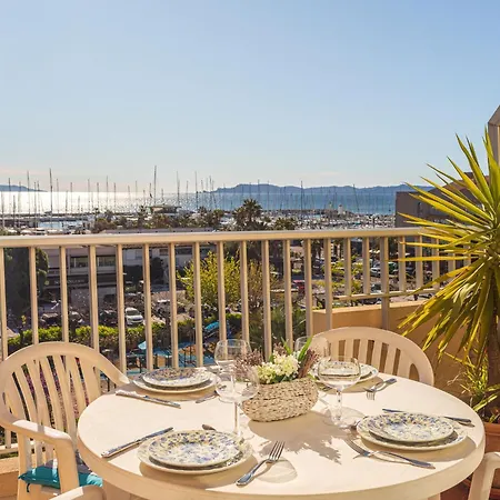 Port De La Gavine-34 By Interhome