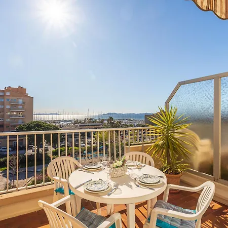 Apartamento Port De La Gavine-34 By Interhome