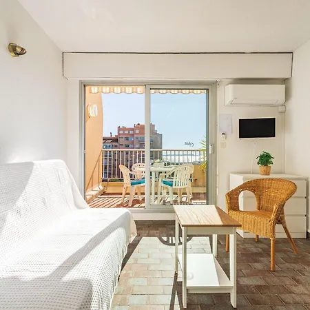 Apartamento Port De La Gavine-34 By Interhome *