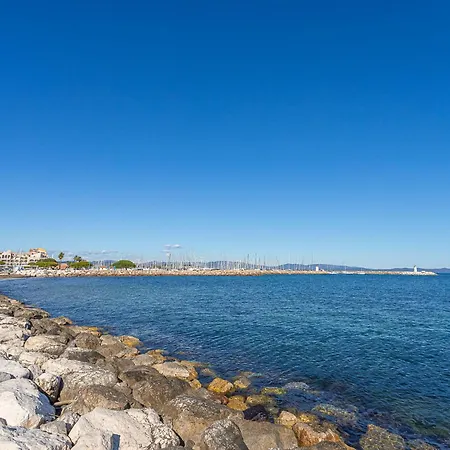 Port De La Gavine-34 By Interhome Appartamento